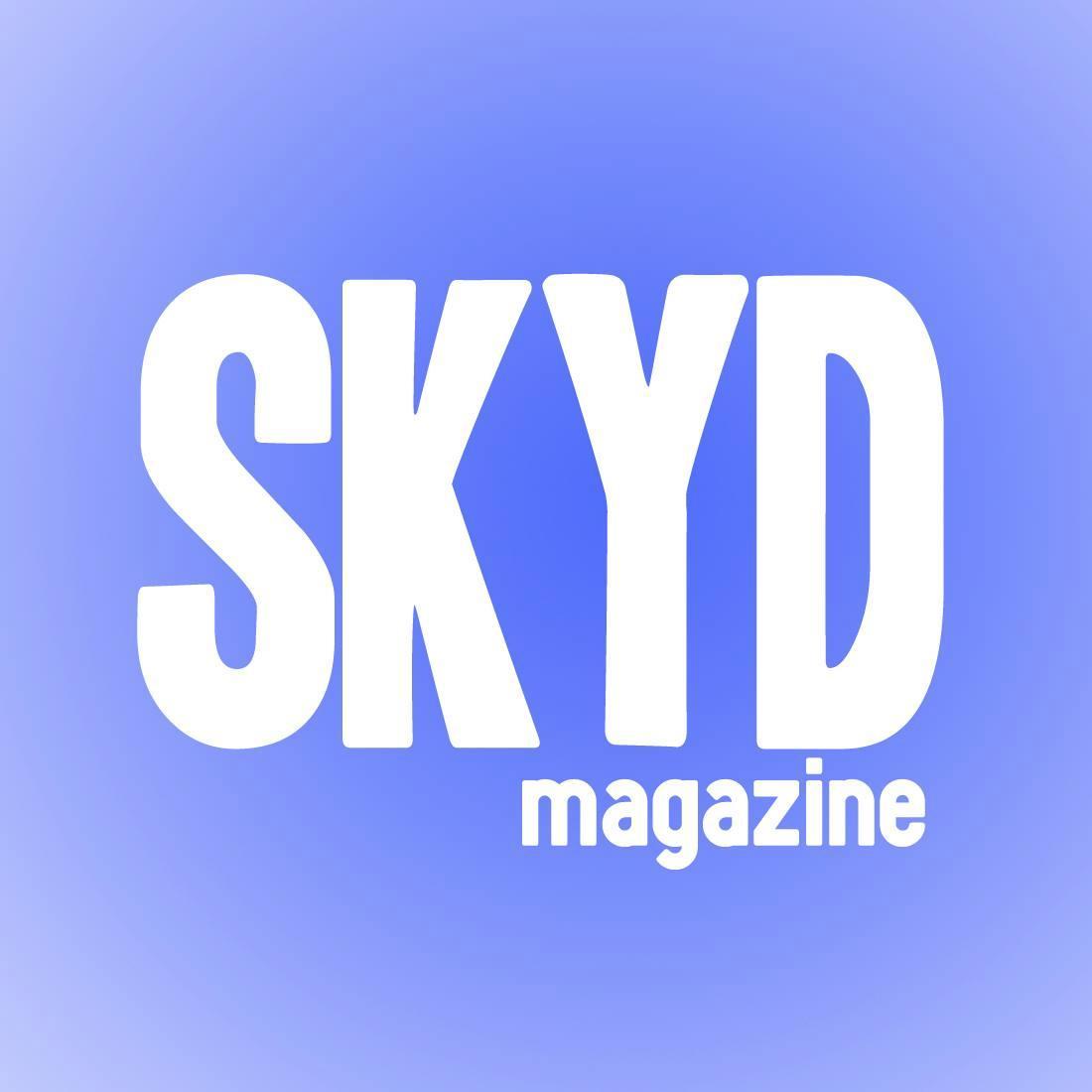 Skyd Magazine
