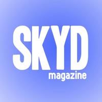 Skyd Magazine(@skydmagazine) 's Twitter Profileg