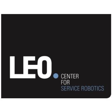 Strengthening robotics in the Eastern Netherlands. Follow for news on robots photos and videos, events, and news. Full name 'LEO, Center for Service Robotics'