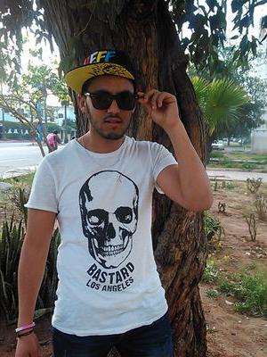 Jacobnaples's profile picture. 