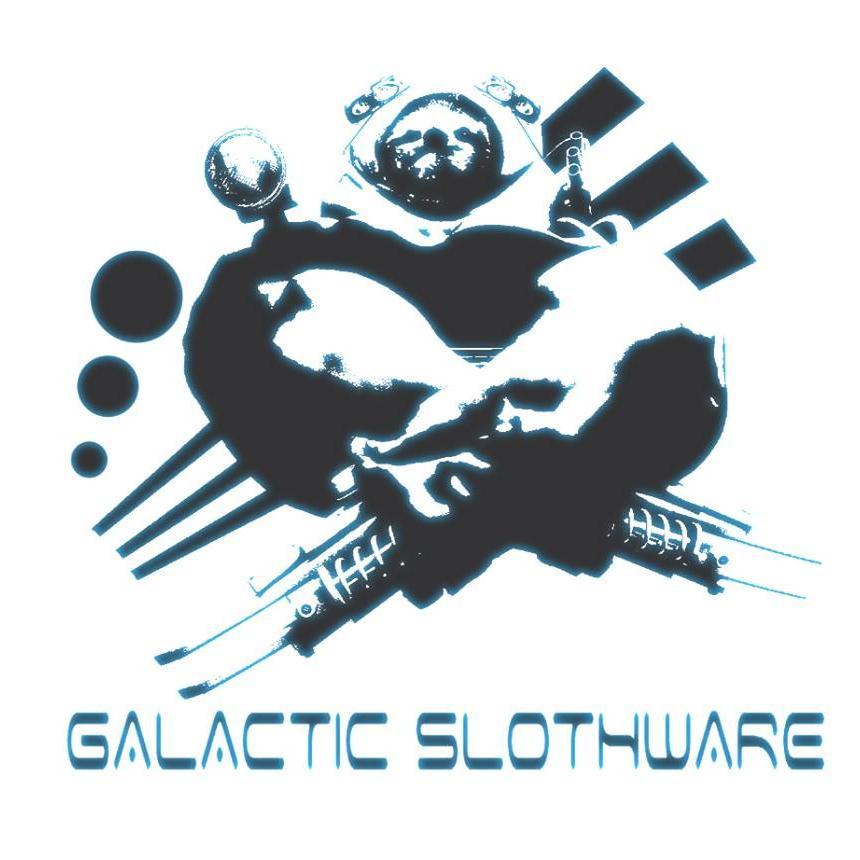 Galactic Slothware is an Indie Games studio based at Falmouth University. Annnouncing our first title early 2015. #gamedev #indiedev #design