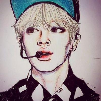B2ST's Lee Gikwang's Roleplayer - ©1991