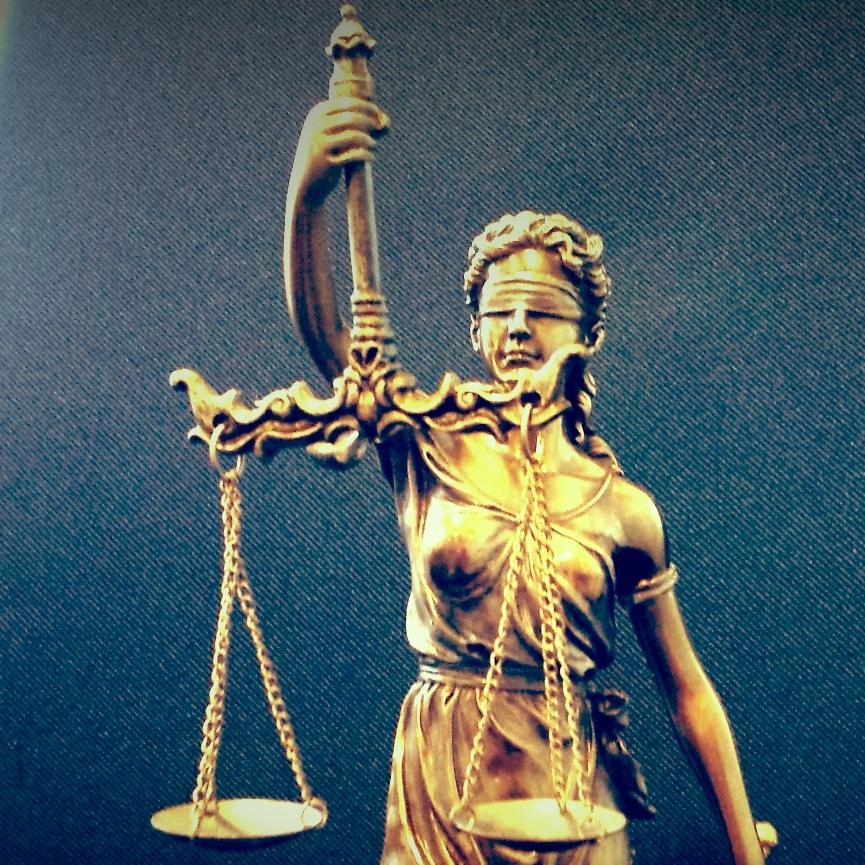 ⚖️ 📖 🐾