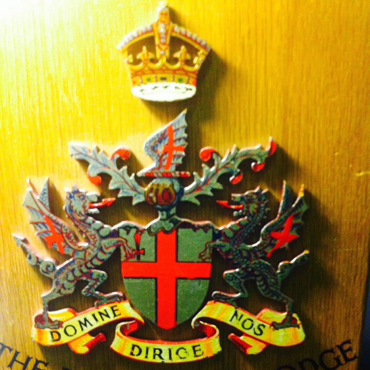 Military Lodge, mostly Emulation, meet @Freemasonshall 4th Thurs Feb, April & Sep & 4th Tues Nov. Visitors always welcome. Tweets by Denis D: SW