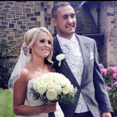 professional cruiserweight boxer from newcastle, prizefighter champ, undefeated northern area champ, undefeated English champ and outright lonsdale belt holder!