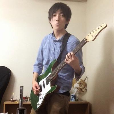別垢ですっギターをやっていて作曲をしています。DTM 底辺ボカロPです。 艦これ/モバマス/アニメ/ボカロ 本垢→https://t.co/rTTsXSljKh HP→http://t.co/XdjLhMvVx3 ニコニコ生放送コミュ→http://t.co/4a1WZft3Fk