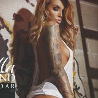 Arabella Drummond (@arabellad) 's Twitter Profile