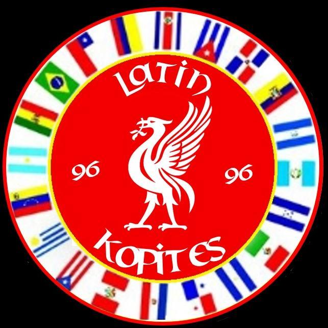 Dedicada al club más popular de Inglaterra en Latinoamérica. Críticas, debate y apoyo para el SEIS VECES CAMPEÓN DE EUROPA 🏆🏆🏆🏆🏆🏆 #YNWA