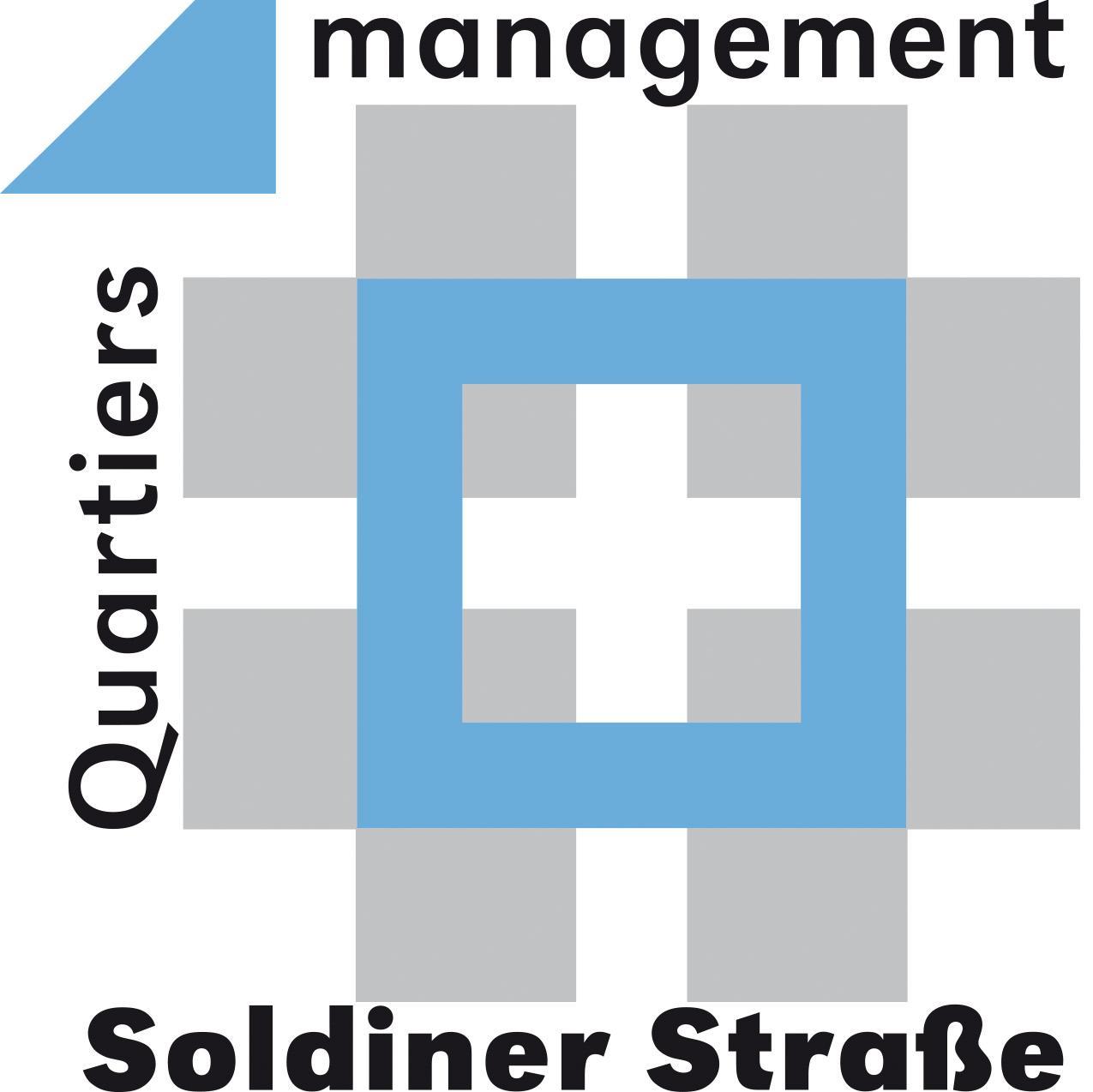 Berliner Quartiersmanagement mit Neuigkeiten aus dem Quartier Soldiner Straße/ Wollankstraße