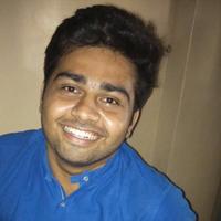 chintan (@chintan9624) 's Twitter Profile