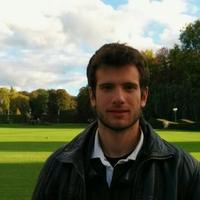Dimitris Floros (@flo_dimitr) 's Twitter Profile