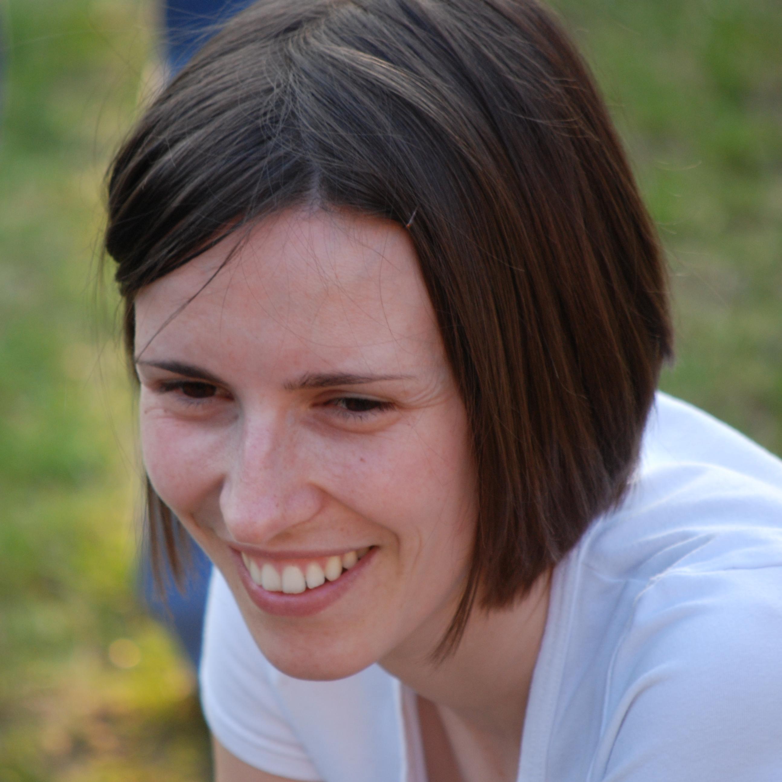 DarjaOvsenik's profile picture. 