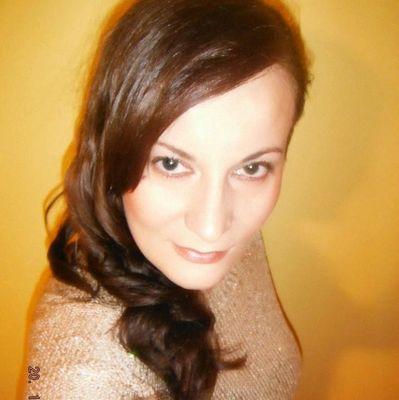 IvanovBiljana's profile picture. 