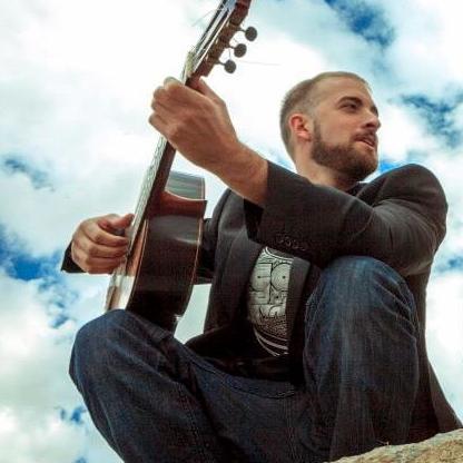 Classical guitarist and composer