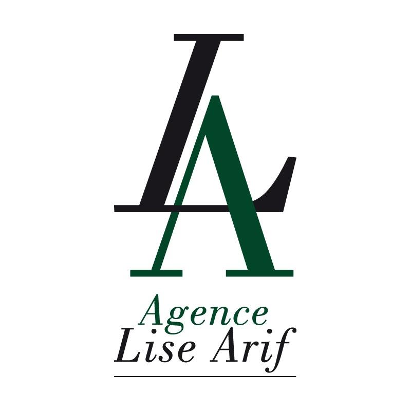 Page officielle de l'agence Lise Arif spécialisée dans la représentation d'auteurs et réalisateurs.
http://t.co/NpNmPOZ3kj