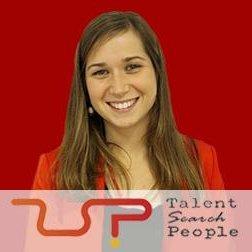 IT Recruitment Manager at Talent Search People - Linking Quality&Passion