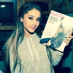 GrandeOliver13's profile picture. Fucked up