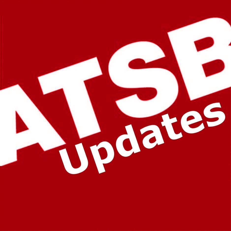 An *UNOFFICIAL* companion to @ATSBnews. Tweets the latest #ATSB safety reports and news. Our blog is at @flightorg and podcast at @FlightPodcast.