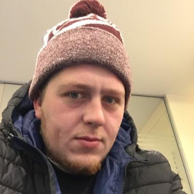 HeaphyMark's profile picture. 