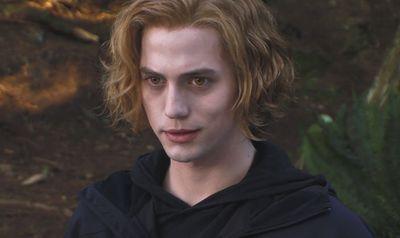 Hi in jasper cullen. Looking for alice