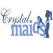 Crystal Maids MD (@crystalmaidsmd) 's Twitter Profile
