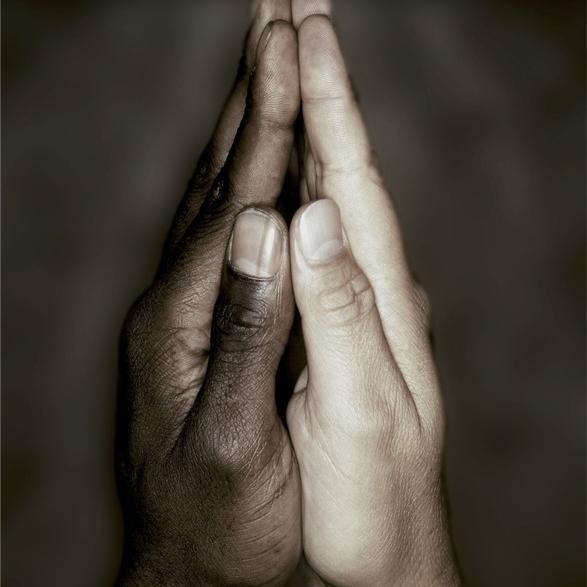Ask and it will be given to you; seek and you will find; knock and the door will be opened to you