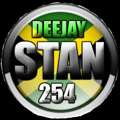 Kenya's Talented pro deejay in all genres of music // superb in reggea dancehall # Bookings// standeejaystan@gmail.com