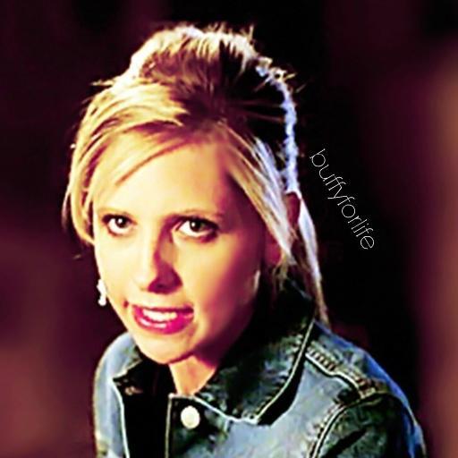 Hi! Welcome to my Twitter account. I'm a huge fan of SMG, Buffy & mostly anything to do with Joss Whedon. FOLLOW ME :)