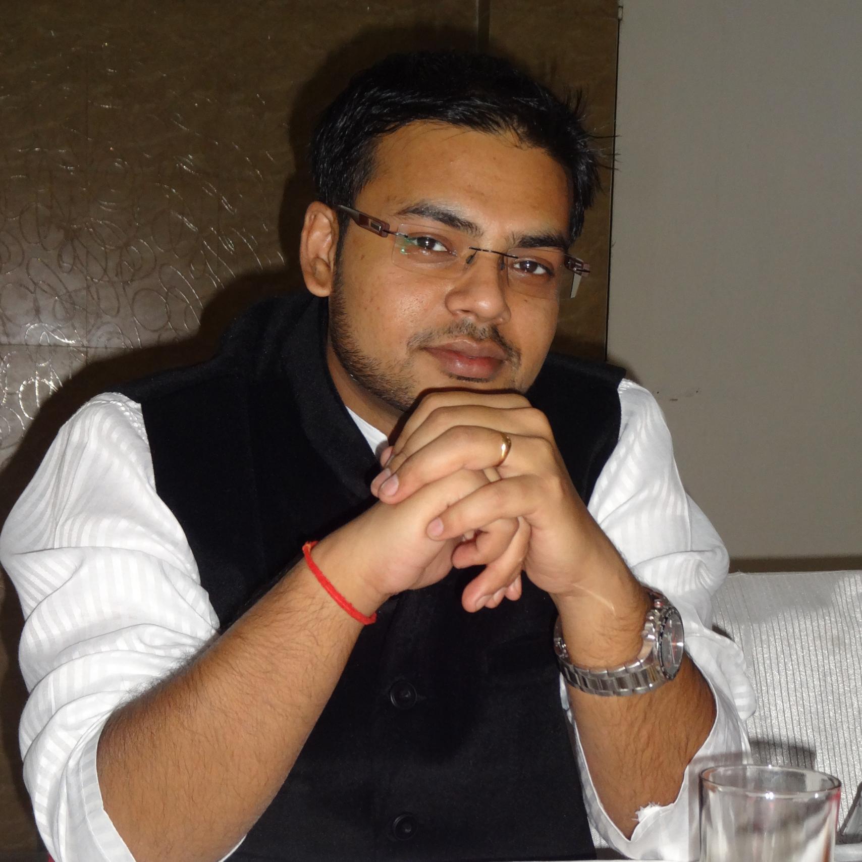 Oral & Maxillofacial Physician       shaheed nirmal mahto Medical college & Hospital, Dhanbad