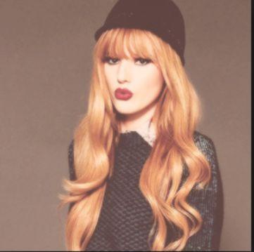 roleplayer of Annabella Avery Thorne
