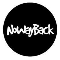 NoWayBack(@nowaybackstore) 's Twitter Profile Photo