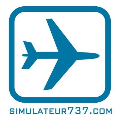 Simulateur de vol Boeing 737 NG de type professionnel ouvert à tous à Partir de 99€/BONS CADEAUX /instructeurs pilotes de ligne. Stages anti-stress @PeurAvion