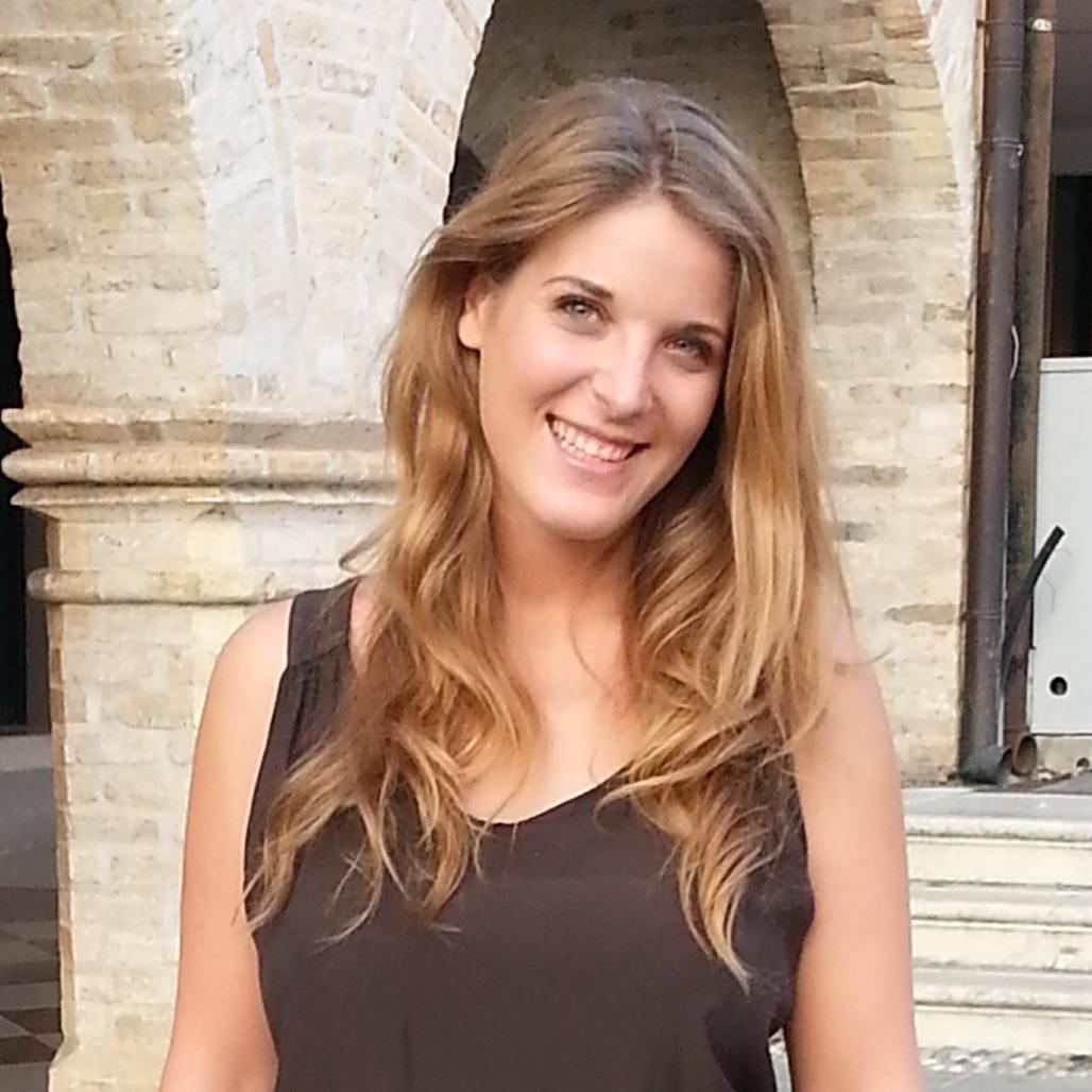 Chiacchierona, mamma felice, amante dell'organizzazione e appassionata di comunicazione 🍓