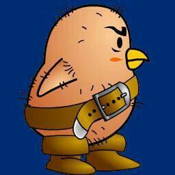 Programador de videojuegos, artista frustrado y fotógrafo aficionado.