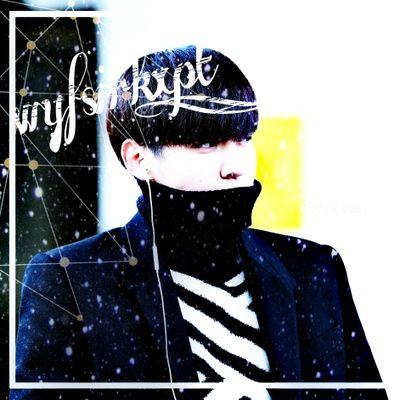 spcpt : บาส เป็น ไท รอยด์ เดย์ มันท์ เยียร์ {darkness in my eyes but lights up in the sky.}