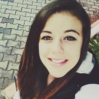 betül oruç (@btlorucc) Twitter profile photo