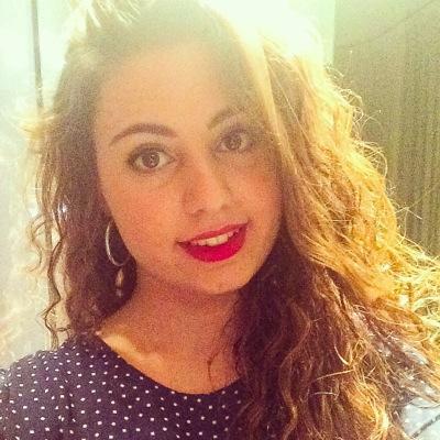 nerea292's profile picture. No sueñes tu vida vive tu sueño