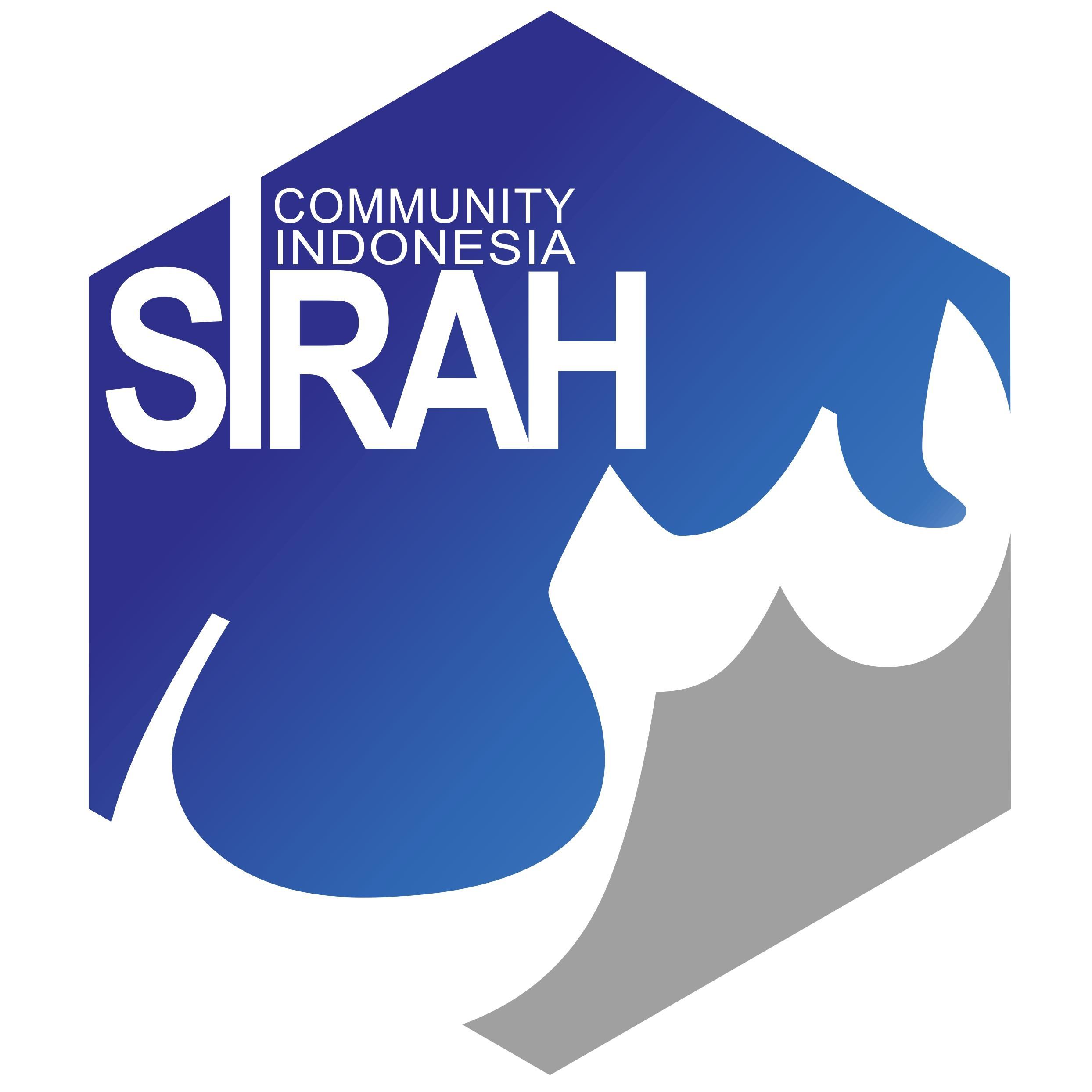 Akun Resmi Sirah Community Indonesia || Jika saja Rasulullah tidak diberikan mukjizat melainkan hanya sirahnya saja, maka itu sudah cukup (Ibnu Hazm) ||