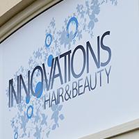 Hairbeautybsdc1's profile picture. Innovations Hair and Beauty Salon located at Burton and South Derbyshire College offers luxury Hair and Beauty services .. Call Today on 01283494747 for more en