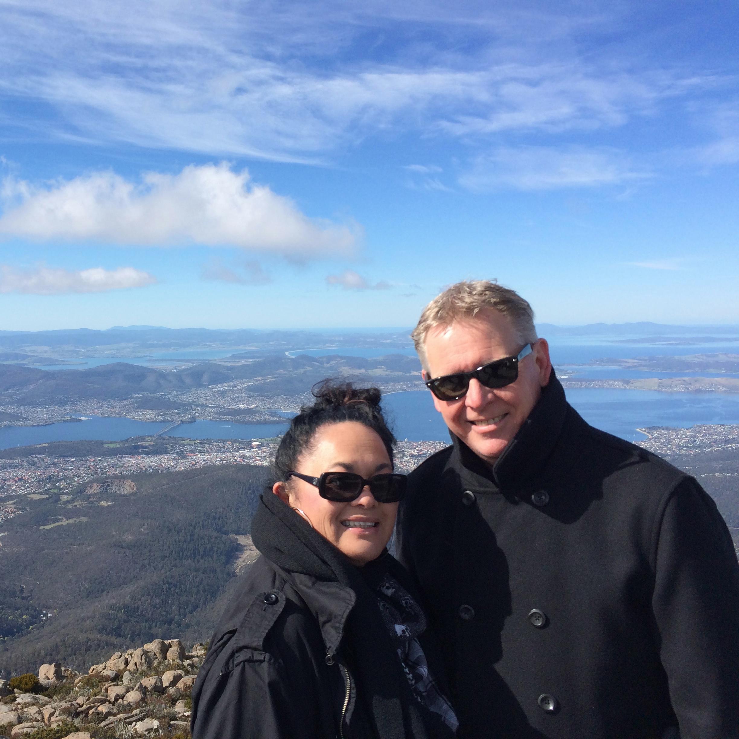 JohnCareyMC's profile picture. Courage - not fear!