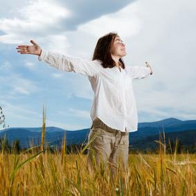 Hear me when I call, O God of my righteousness: you have enlarged me when I was in distress; have mercy on me, and hear my prayer. - Psalms 4:1