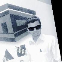 keval1235's profile picture. 