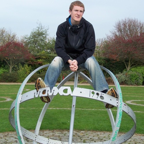 sportingexpert's profile picture. Cricket lover and family man with Tasha, Grace & Izzy. Wannabe triathlete, runner, cyclist #AllTheGearNoIdea