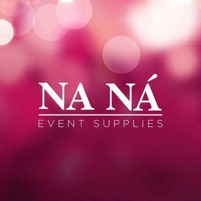 eventsNANA's profile picture. 10 years of design experience, set up & decorating services