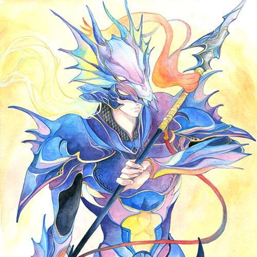 Highwind1102's profile picture. FFが大好きです