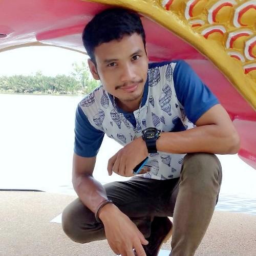 wichian_1's profile picture. รอติดตามทวีตใหมผมนะครับ อันนี้ผมกดติดตามไม่ได้ครับผม