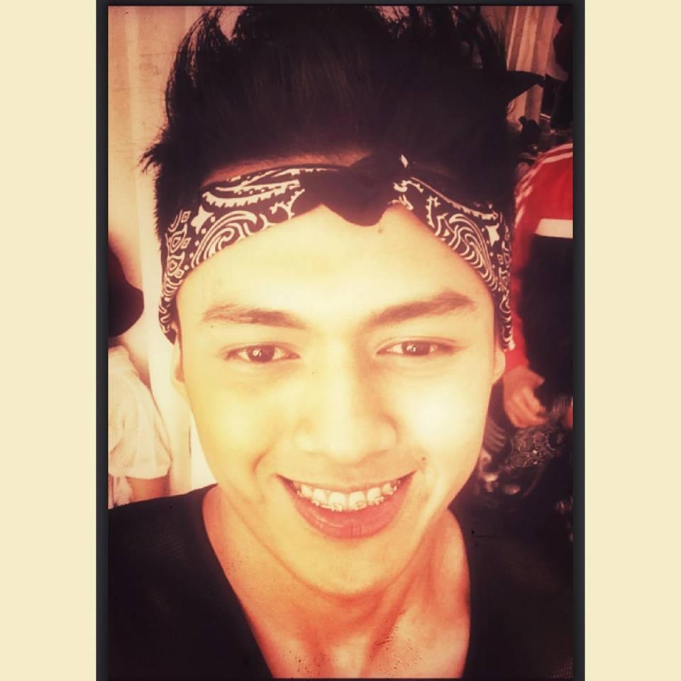 This is the first and official fans club of Bill who always support him in all ways. Followed by: @GFORCE_Bill :) 01-18-14