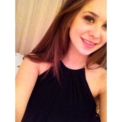 Instagram: rachelthompson965                          Snapchat: rachelkt7