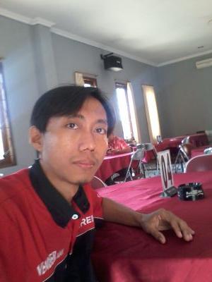 maju terus pantang mundur