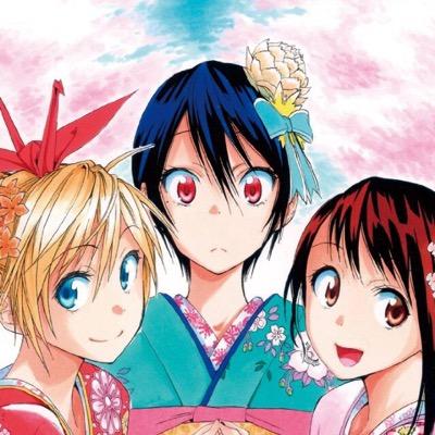 ニセコイ同盟 Syozz1814zz7032 Twitter ニセコイ同盟 Syozz1814zz7032 Twitter